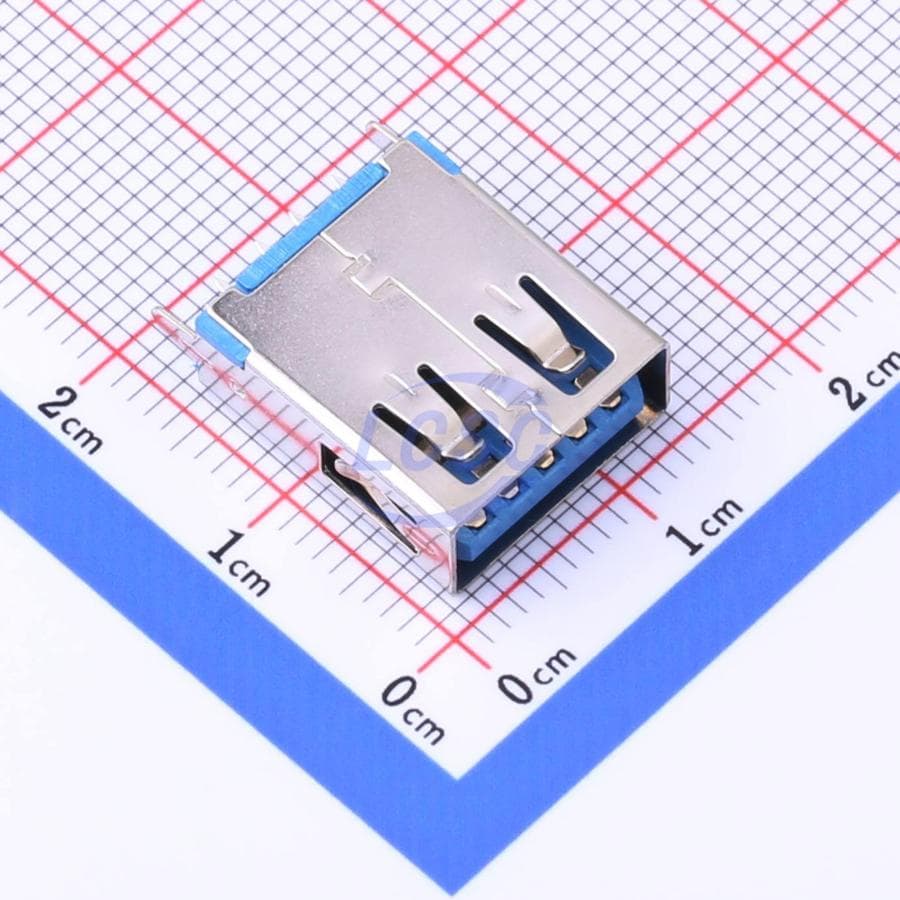 HC-ST-003-010-L15.0-Z