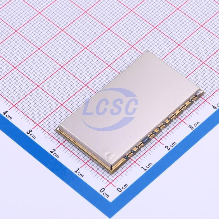 LORA6100II-433MHZ — фото 2
