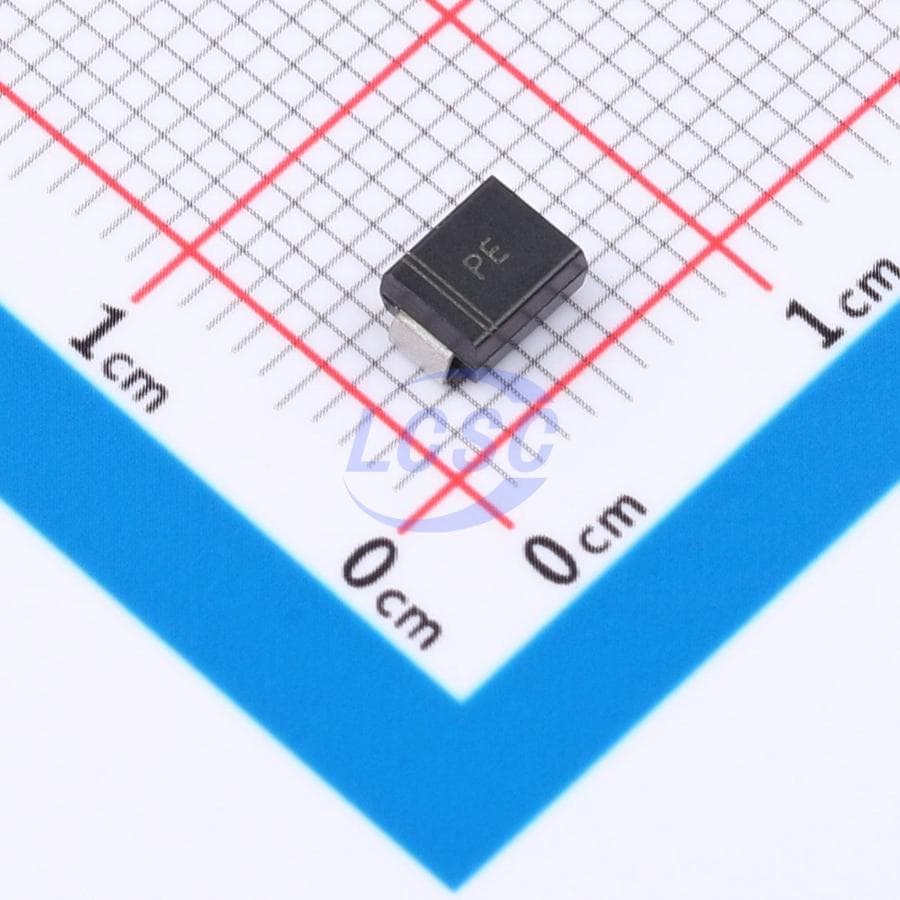 SMBJ110A