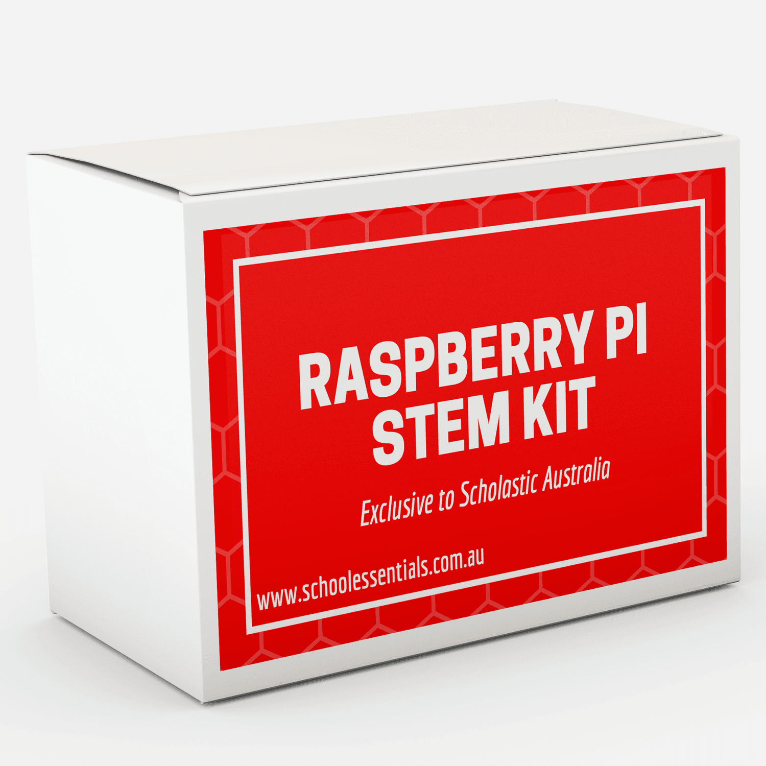 STEM-комплект для Raspberry Pi — фото 2