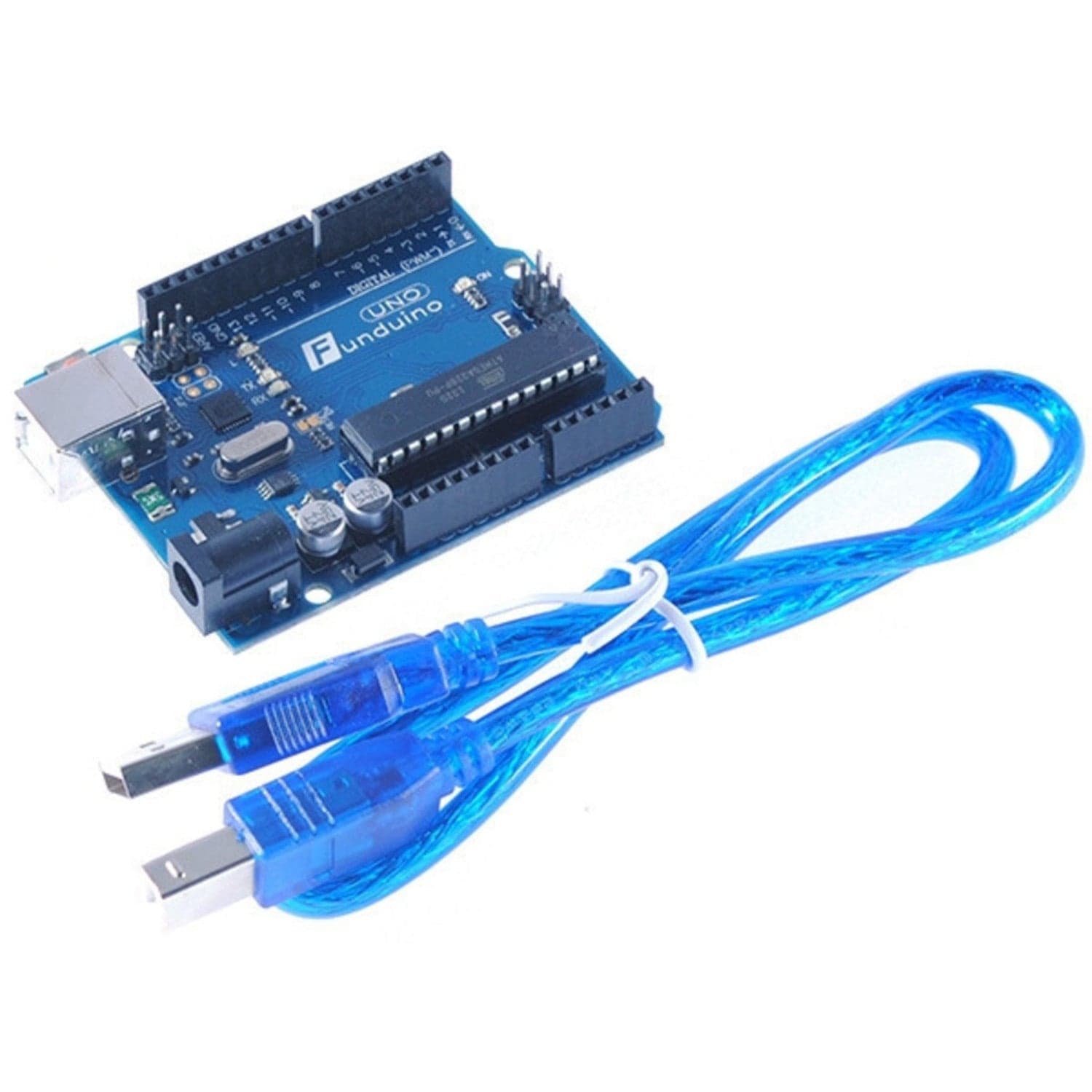 Funduino UNO R3 — фото 2