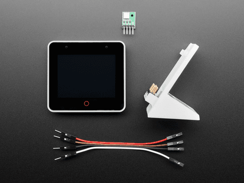 ESP32-S3 Box — фото 2