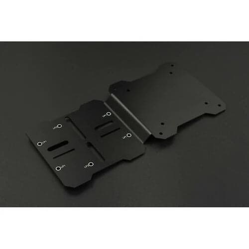 Монтажный комплект VESA для корпусов LattePanda и SBC — фото 2