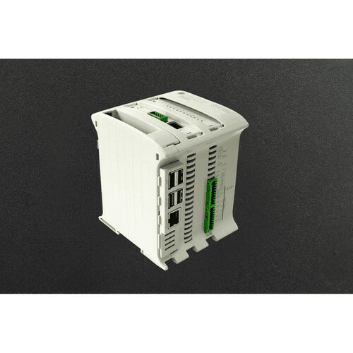 Промышленный контроллер Raspberry Pi PLC (оптоизолированный выход) — фото 2