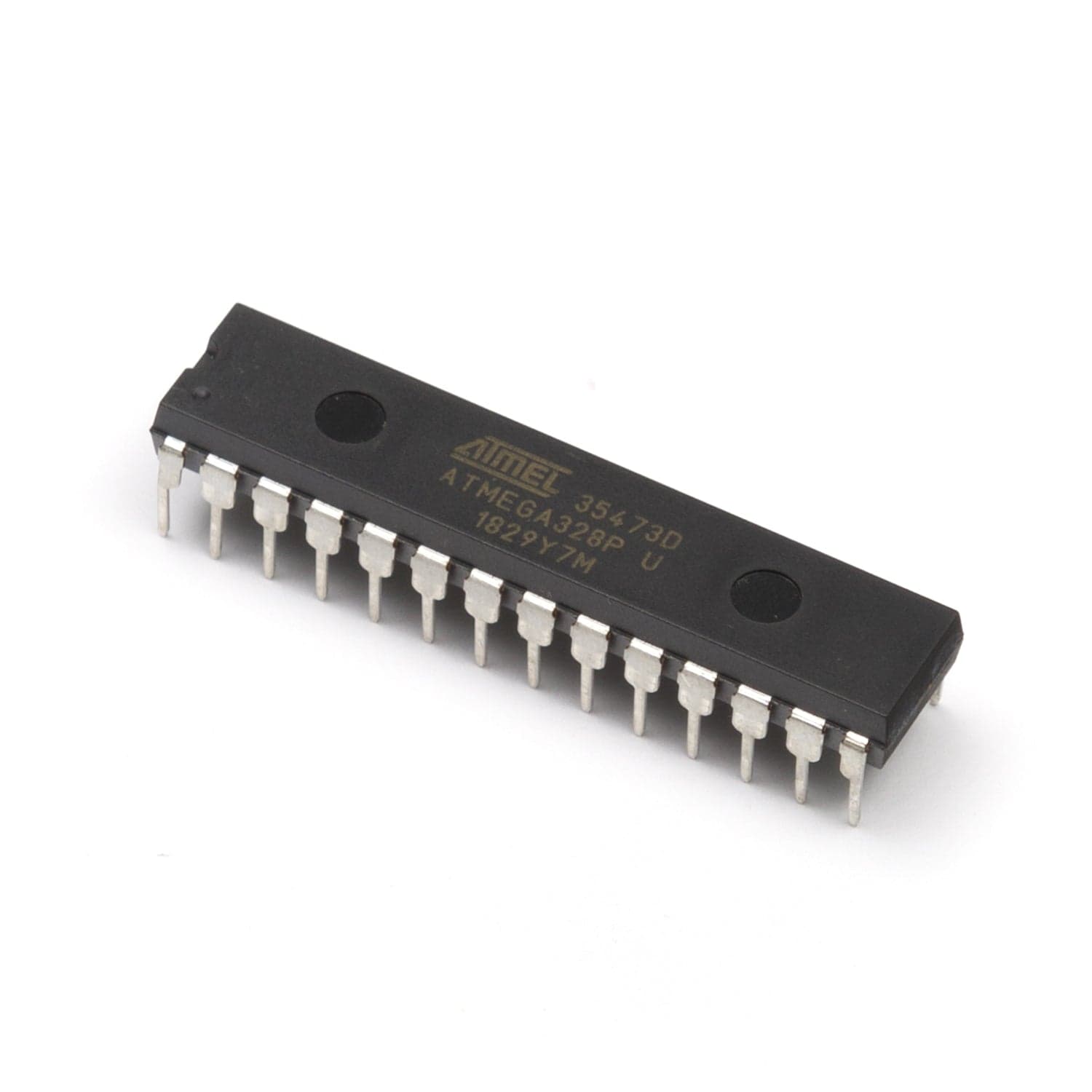 Загрузчик Arduino UNO Atmega 328P-PU — фото 2