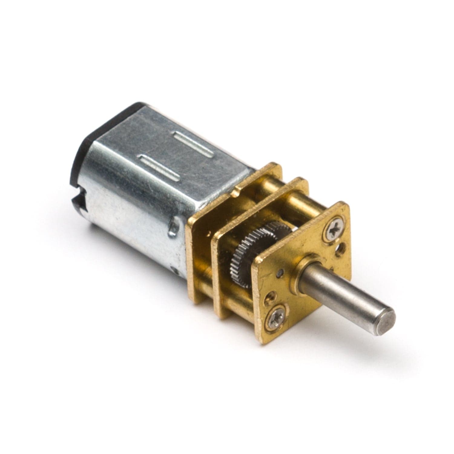Мини-мотор-редуктор замедления — фото 2
