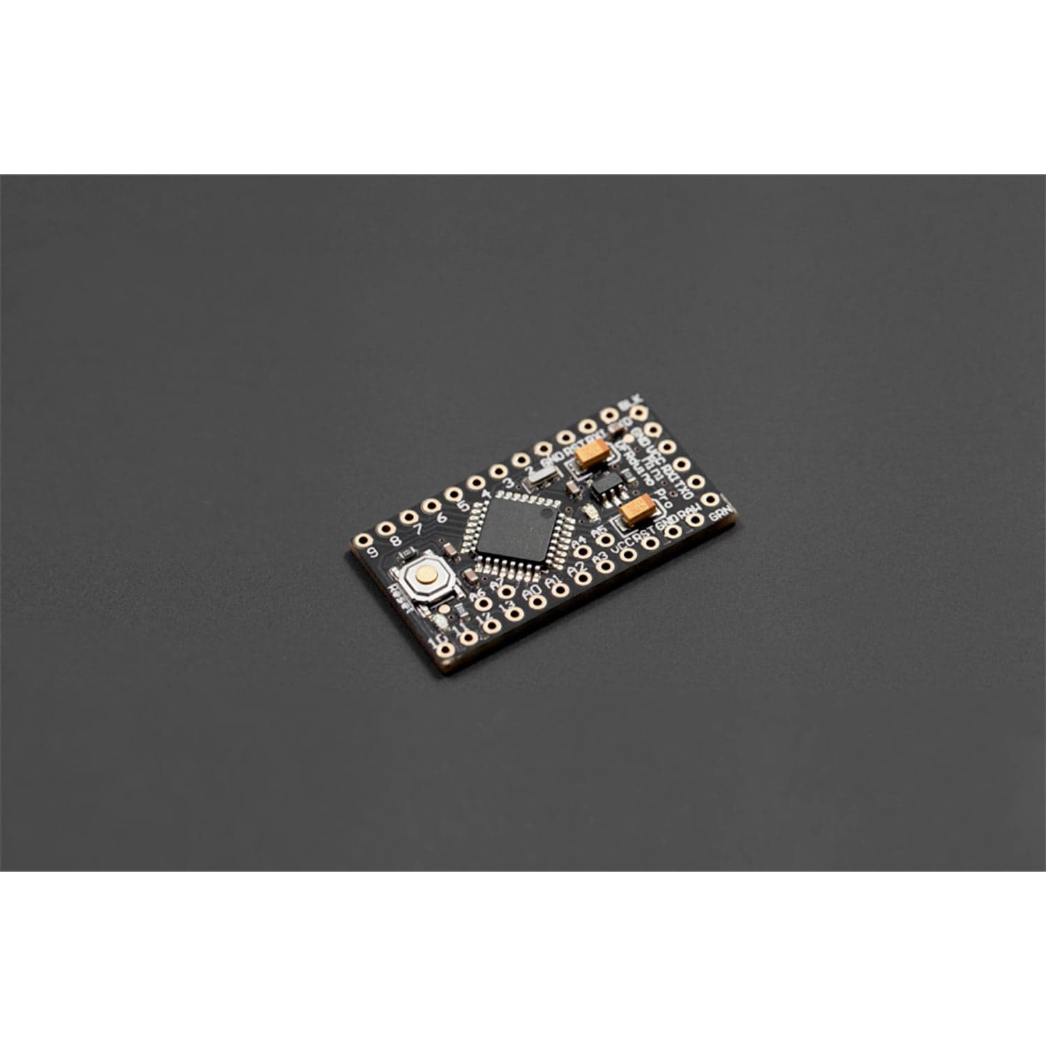 DFRduino Pro Mini V1.3(8M3.3V328) — фото 2