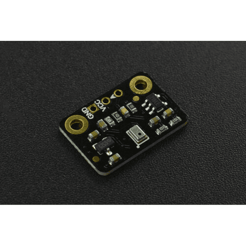 Fermion: Микрофонный модуль MEMS — фото 2