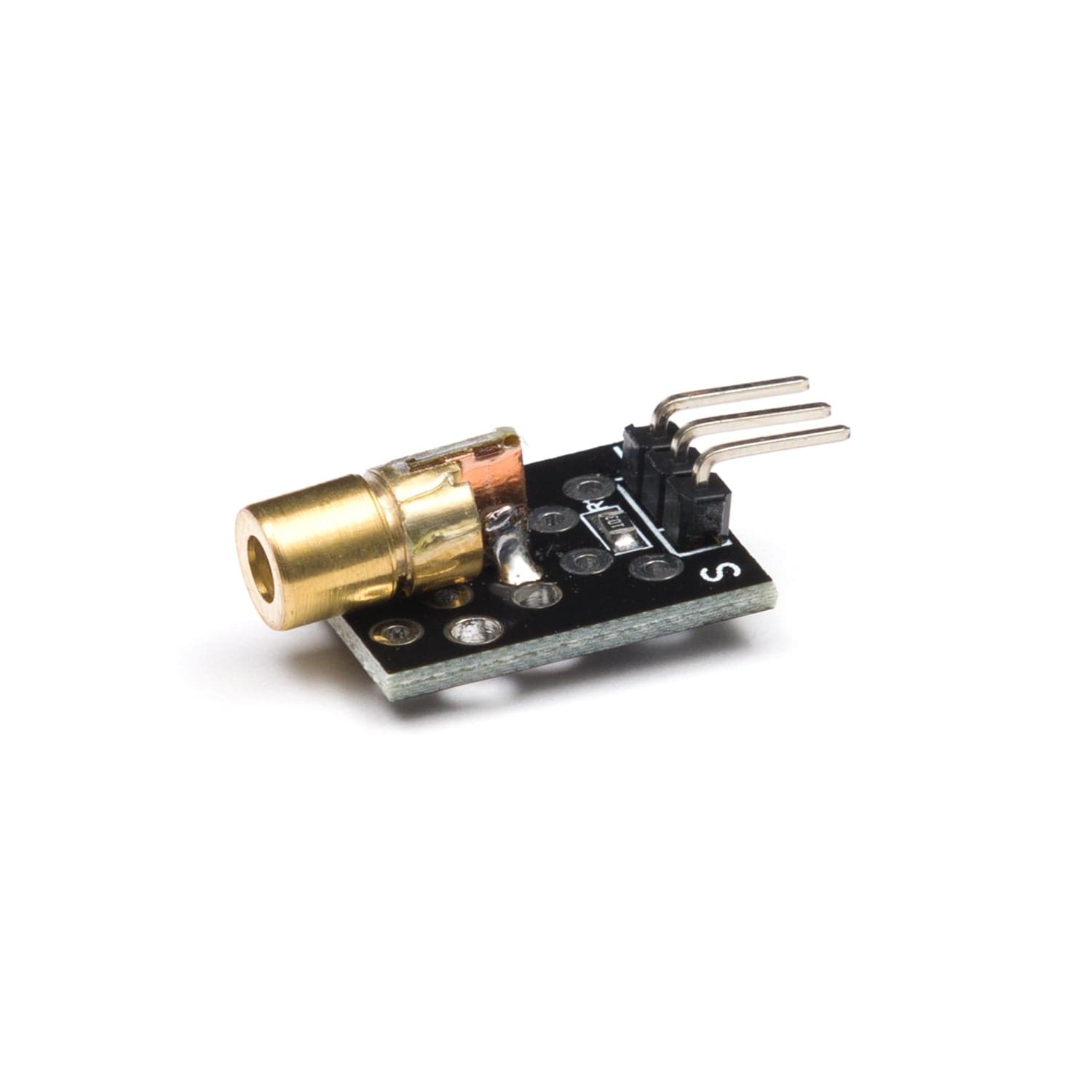 Лазерный модуль для Arduino — фото 2