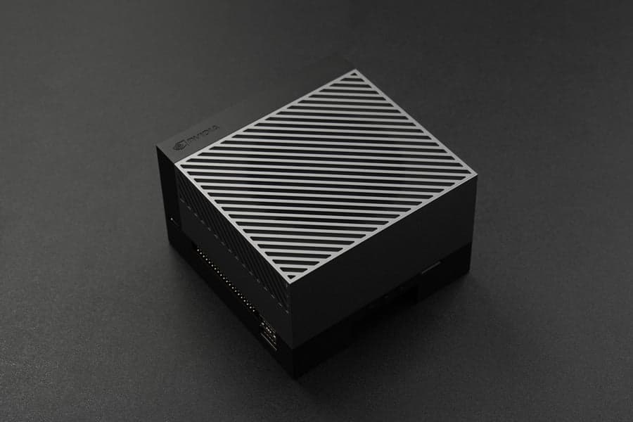Комплект разработчика NVIDIA Jetson AGX Orin 64 ГБ — фото 3