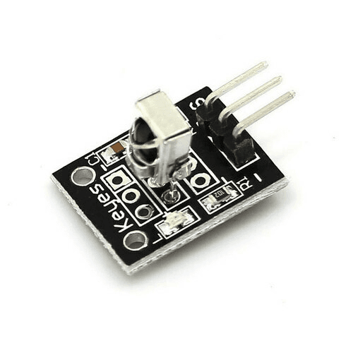 Модуль ИК-приемника для Arduino — фото 2