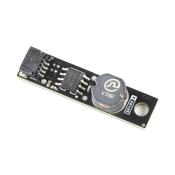 Qwiic Micro Dynamic NFC/RFID-метка — фото 3
