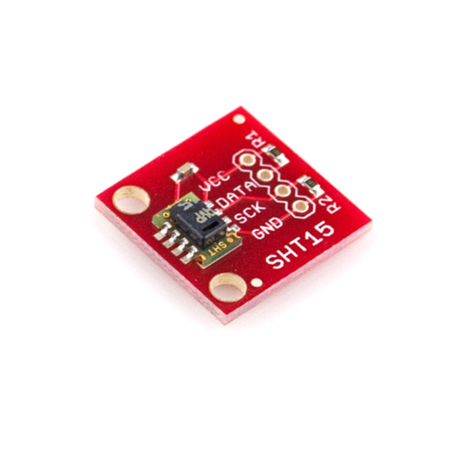 SparkFun Датчик влажности и температуры - SHT15 — фото 2