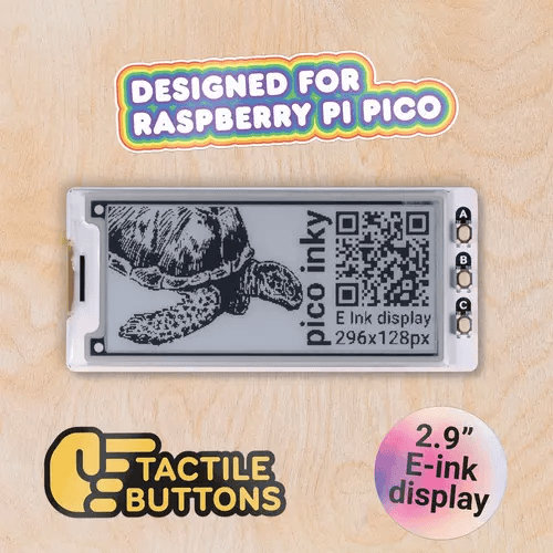 Набор чернил Pico — фото 2