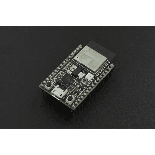 ESP32-C3-DevKitC-02 Макетная плата — фото 2