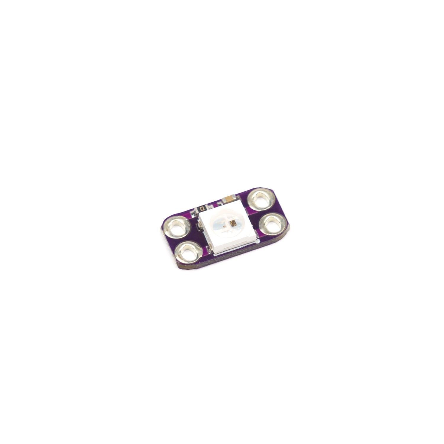 WS2812B RGB LED module — фото 2