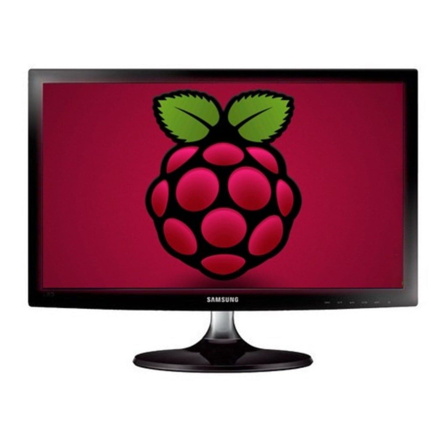 19,5 HDMI-дисплей для Raspberry Pi — фото 2