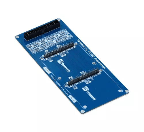 Расширение Raspberry Pi 400 — фото 2