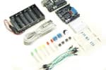Раскройте творческий потенциал с помощью стартового набора DFRduino для Arduino! — фото 3