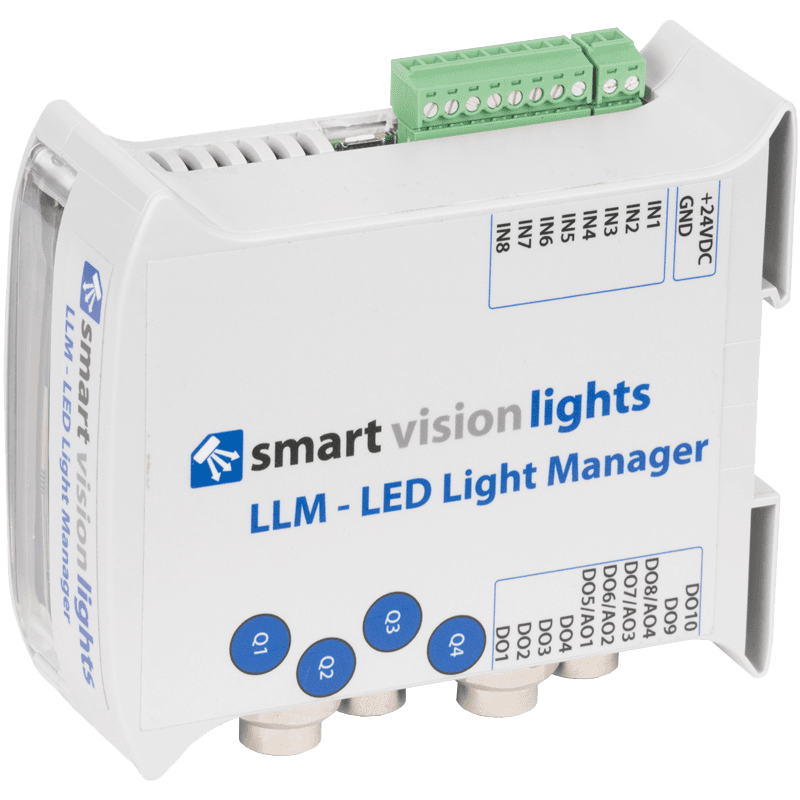 LLM – LED Light Manager — фото 2