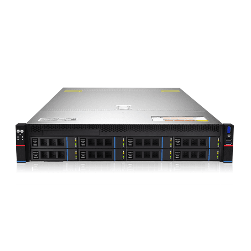 RISC-V Fusion-сервер SRM1-20 — фото 2