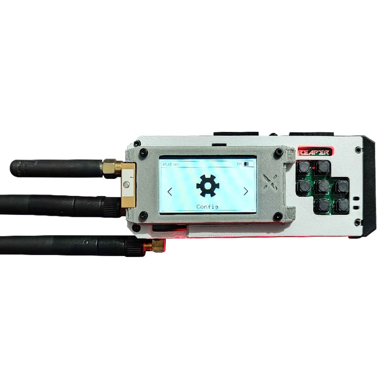 Брюс PCB RF Жнец — фото 2
