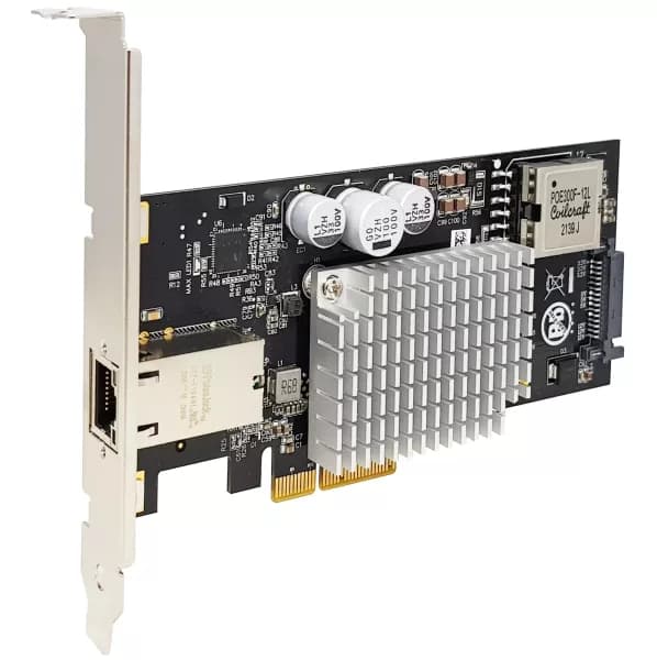 RT-GE10P-PCIE4XG301 — фото 2