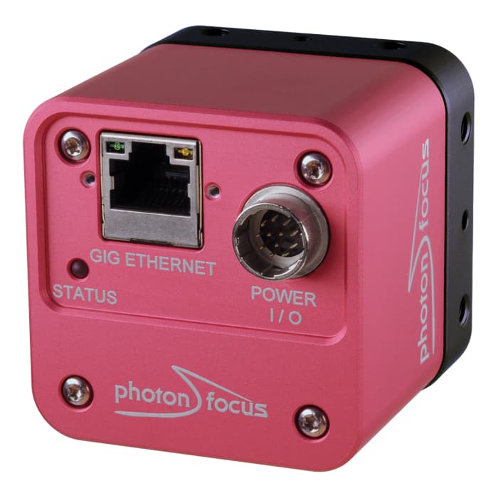photonCLASSIC MV1-D1024E-80-G2 — фото 2