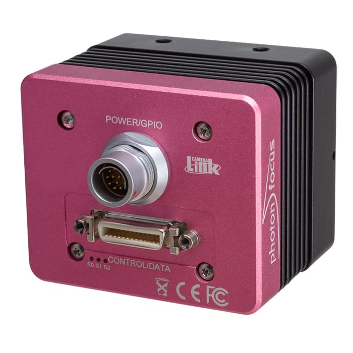 photonSPECTRAL MV3-D320I-T01-CL — фото 2