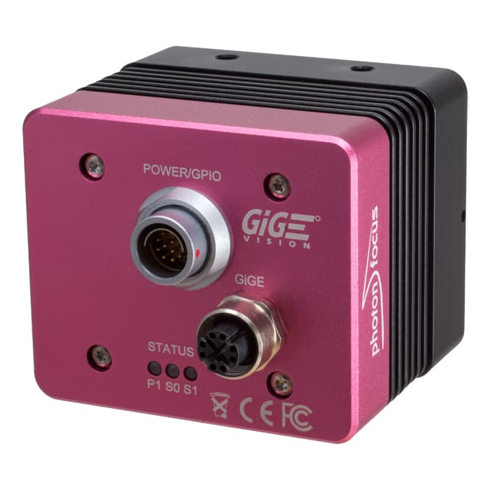 photonSPECTRAL MV3-D320I-T01-G2 — фото 2
