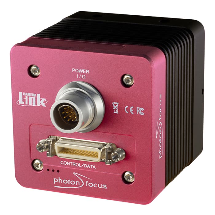 photonSPECTRAL MV3-D640I-M01-CL — фото 2