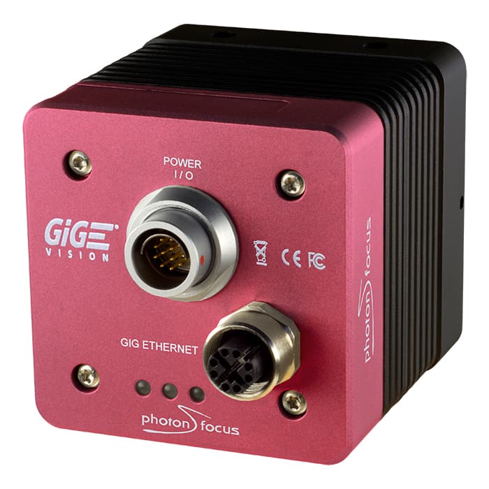 photonSPECTRAL MV3-D640I-M01-G2 — фото 2