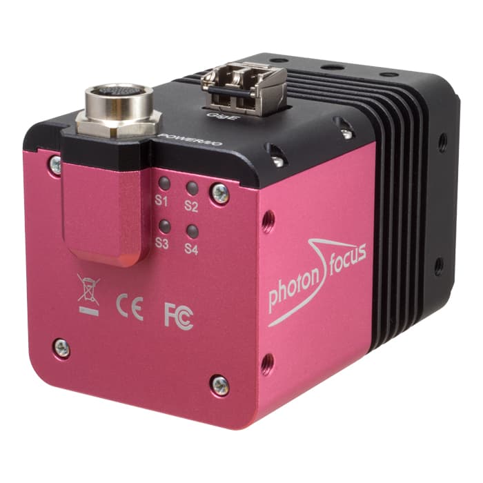 photonHiSPEED MV4-D1280-L01-FB — фото 2