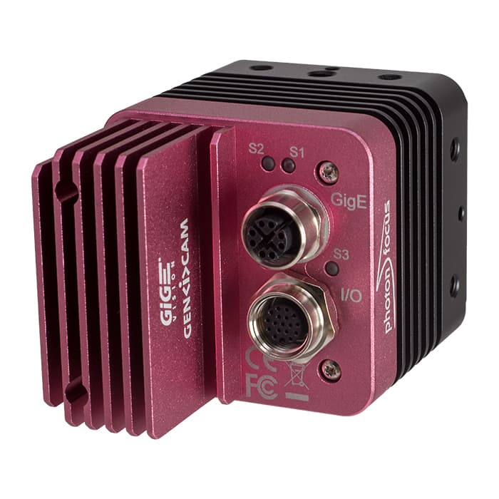 photon3D MV4-D2048x1088-C01-3D06-G2 — фото 2