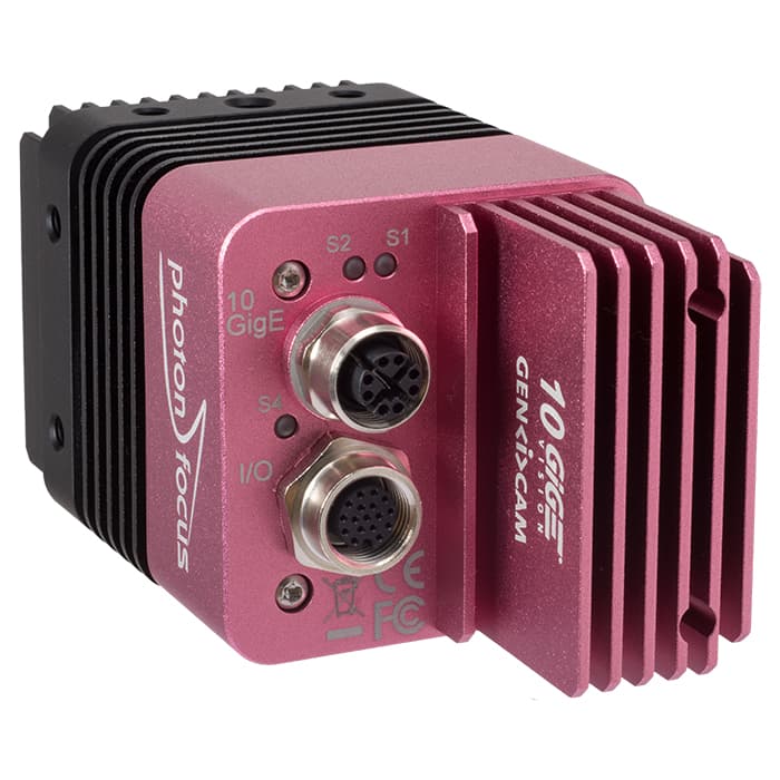photonSPECTRAL MV4-D2048x1088-C01-HS03-GT — фото 2