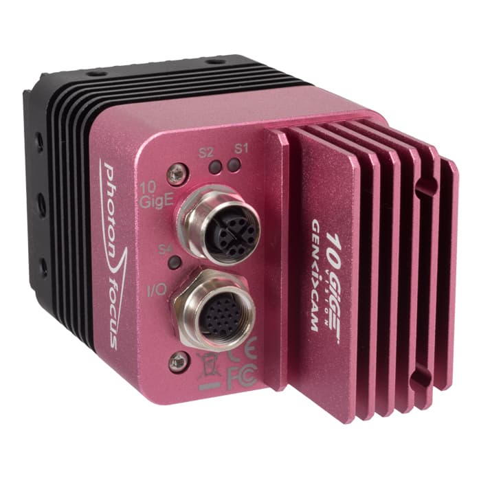 photonHiRES MV4-D9344-G01-GT — фото 2