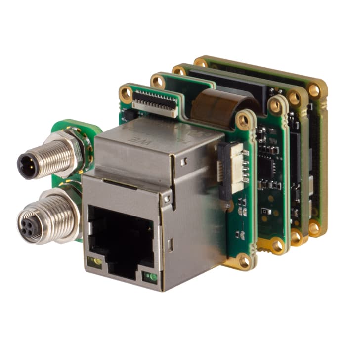 photonCOMPACT OEM2-D1280-O01-G1 — фото 2
