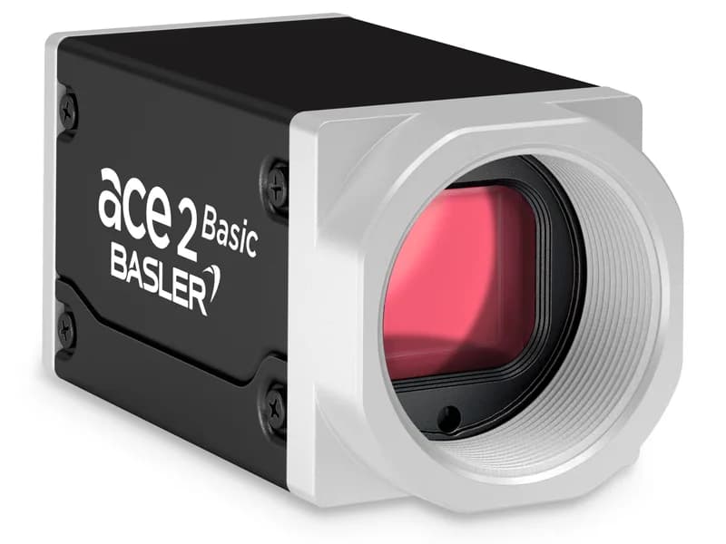 Basler a2A2464-23gcBAS