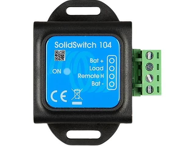 VICT SOLID SWITCH 104