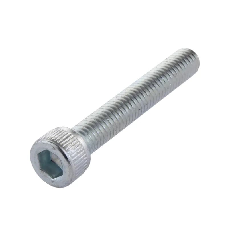 Винт с головкой под торцевой ключ 10-32 x 1,25 дюйма