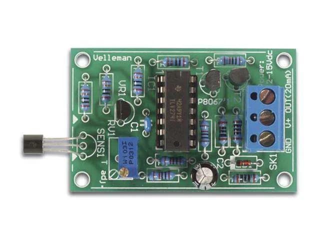 VELLEMAN K8067