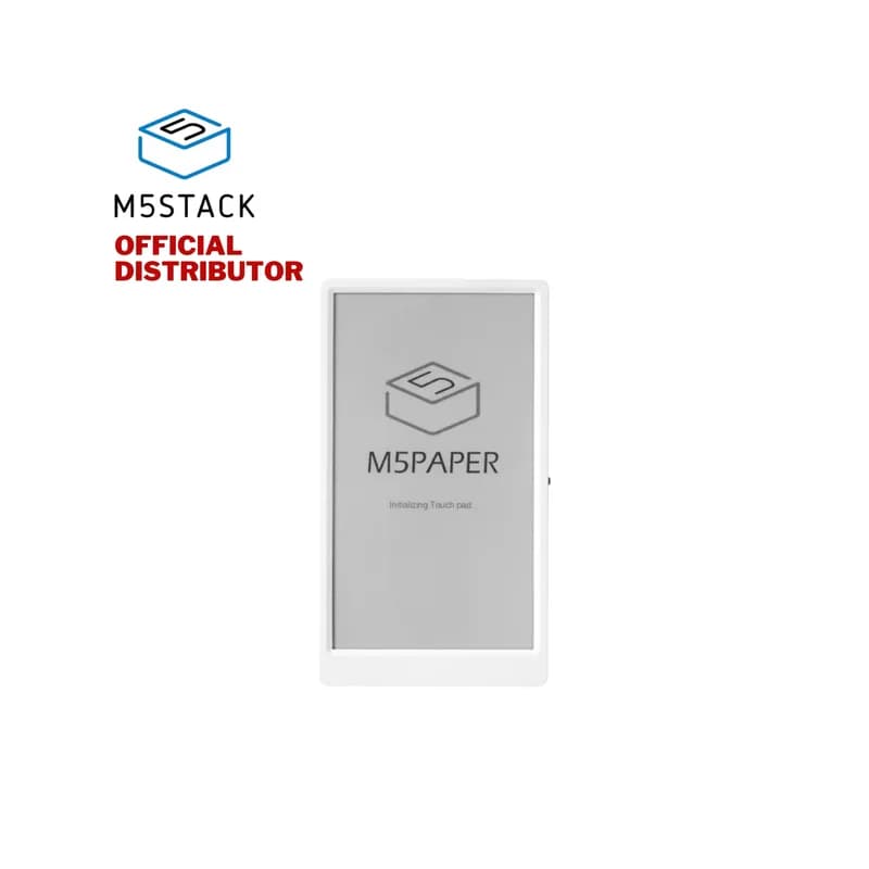 Комплект разработчика M5Stack M5Paper ESP32 V1.1
