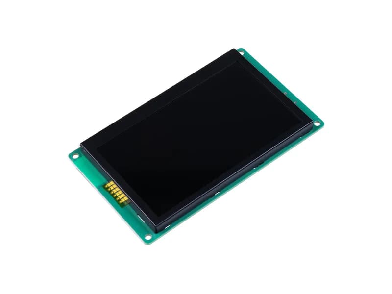 Макетная плата ESP32-S3-WT32 4,3-дюймовый дисплей, Smart Panlee Smart Serial LCD Module
