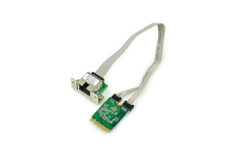Улучшите свою сеть с помощью модуля M.2 to Gigabit Ethernet!