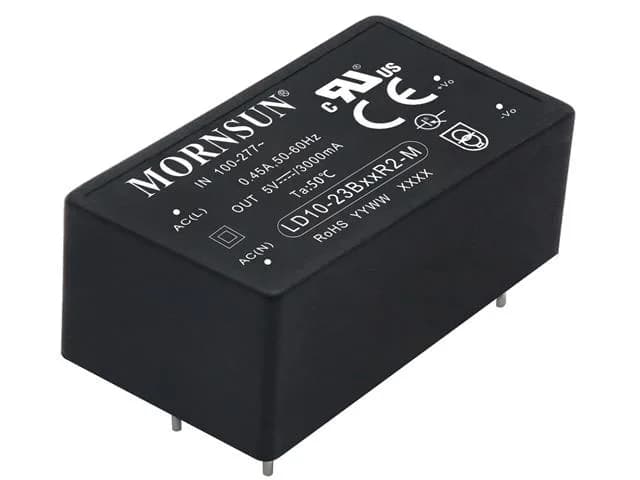 LD10-23B24R2-M