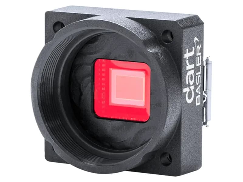 Basler daA1440-220uc (крепление CS)