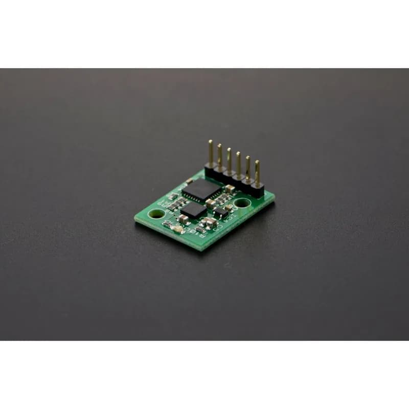 CMPS11-Магнитный компас с компенсацией наклона