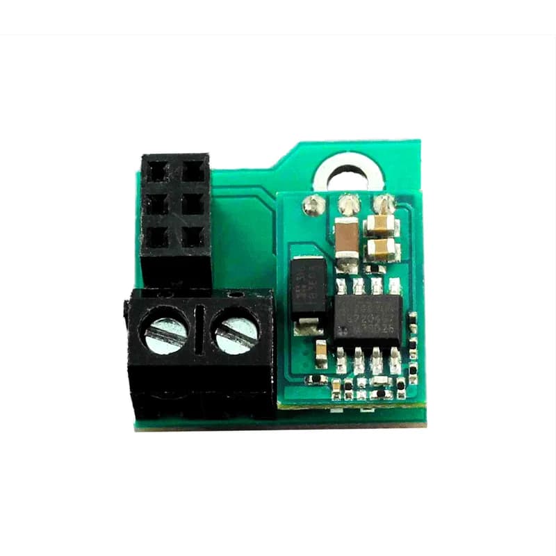 BattBorg - Betreiben sie ihren Raspberry Pi с батареей AA