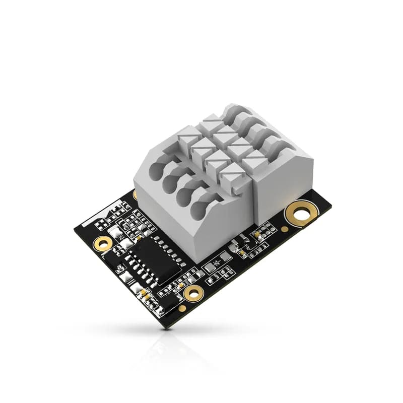 Модуль 4-20 мА STMicroelectronics LM2902 | РАК5801