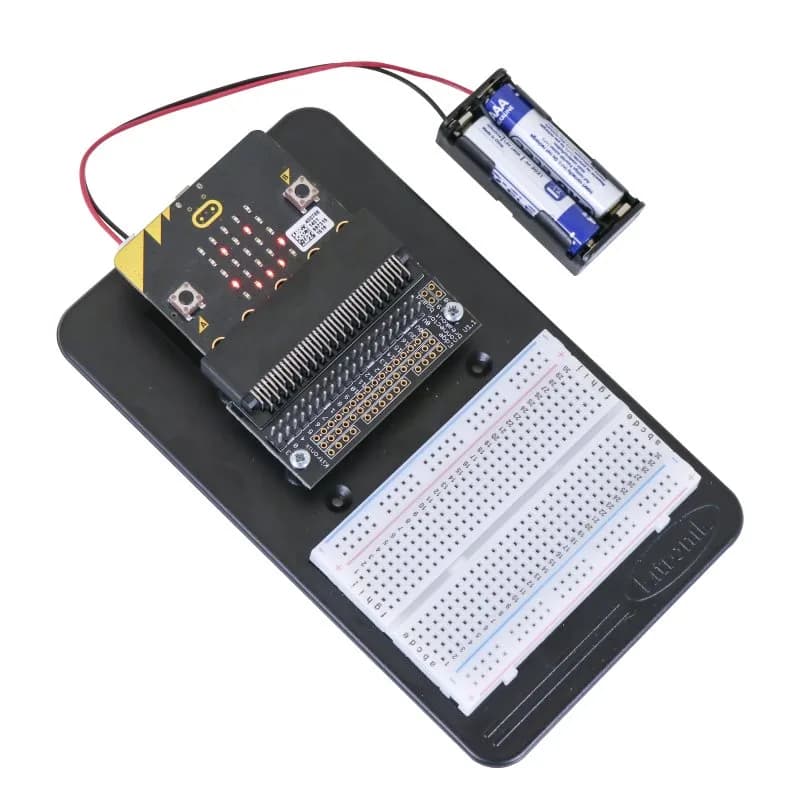 Система прототипирования Kitronik для BBC micro:bit